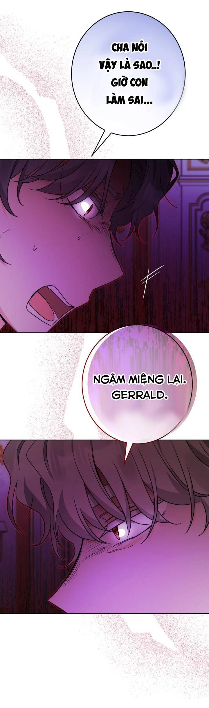 Lịch Sử Đen Tối Của Nam Chính Chapter 18 - 17