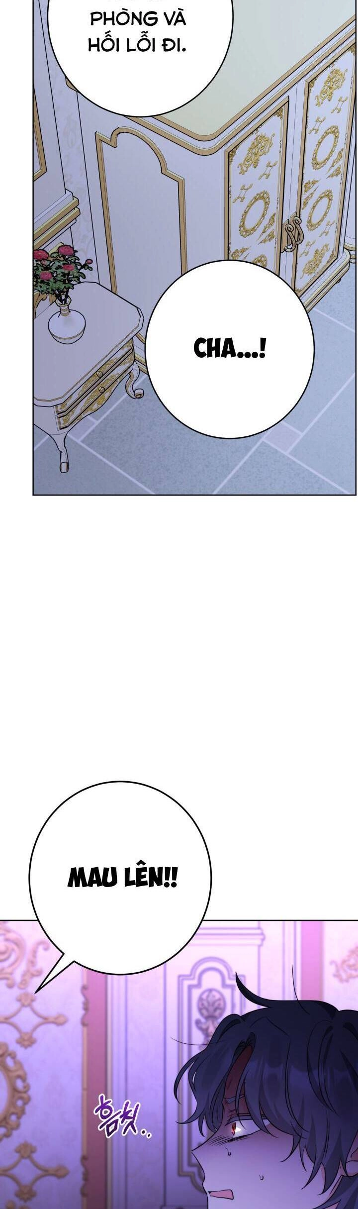 Lịch Sử Đen Tối Của Nam Chính Chapter 18 - 19