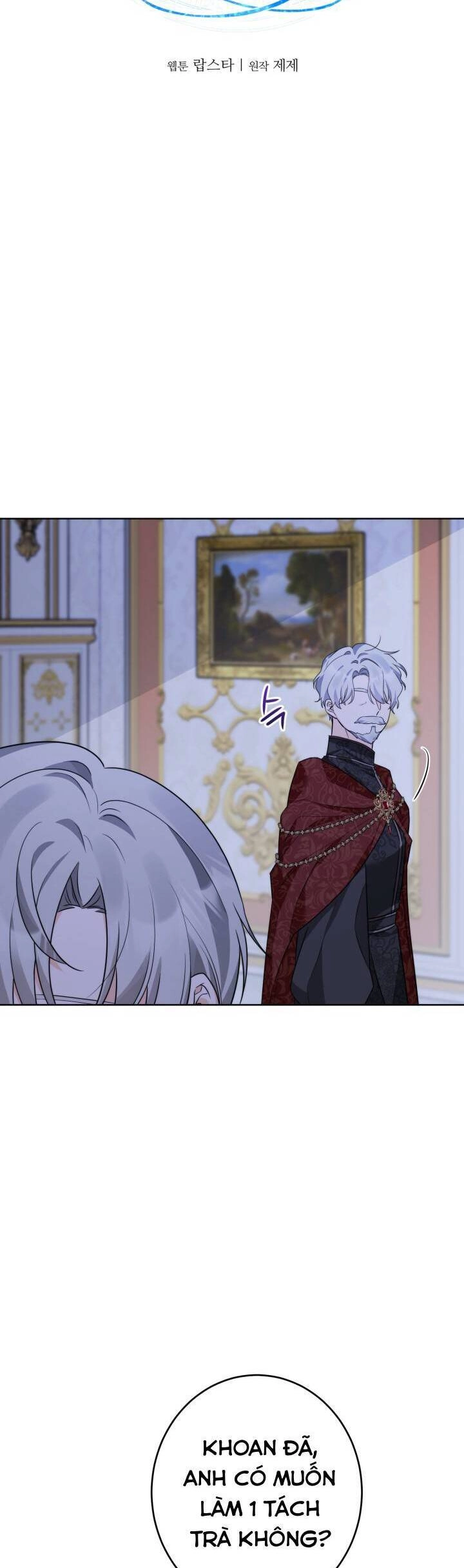 Lịch Sử Đen Tối Của Nam Chính Chapter 18 - 22