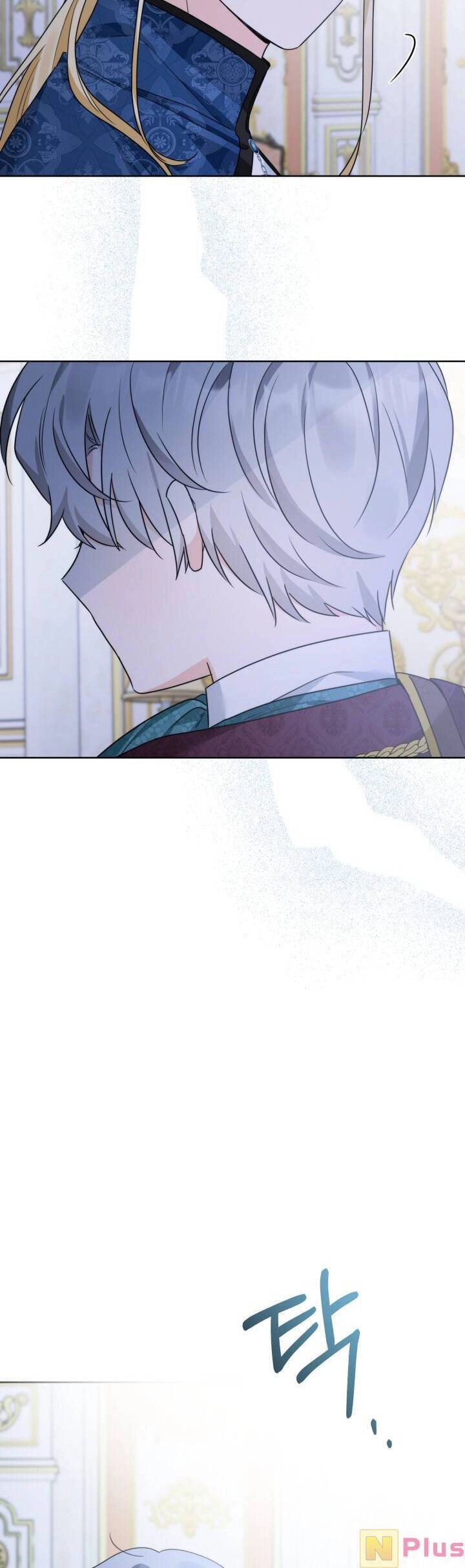 Lịch Sử Đen Tối Của Nam Chính Chapter 18 - 24