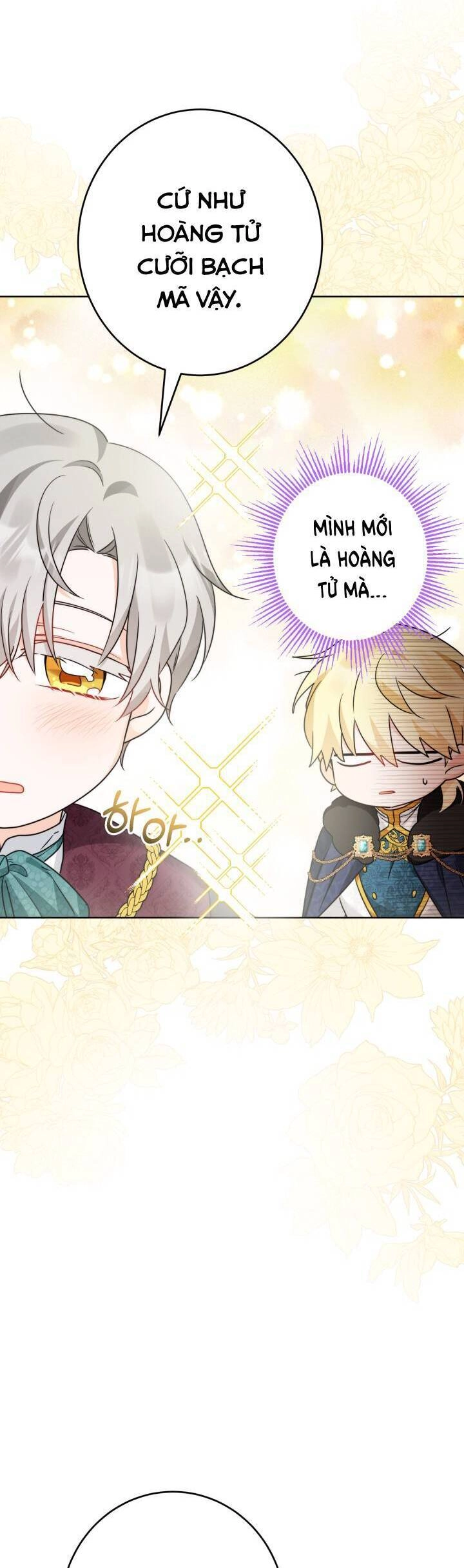 Lịch Sử Đen Tối Của Nam Chính Chapter 18 - 26