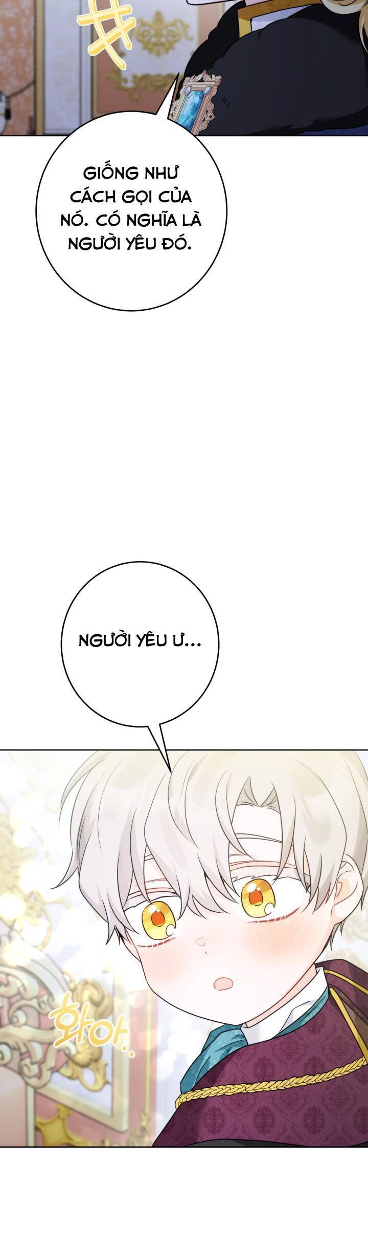 Lịch Sử Đen Tối Của Nam Chính Chapter 18 - 29