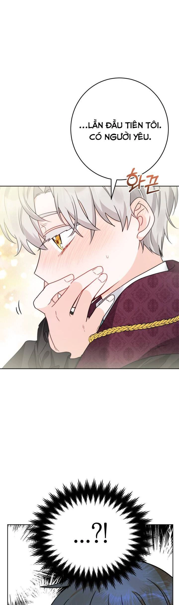 Lịch Sử Đen Tối Của Nam Chính Chapter 18 - 30