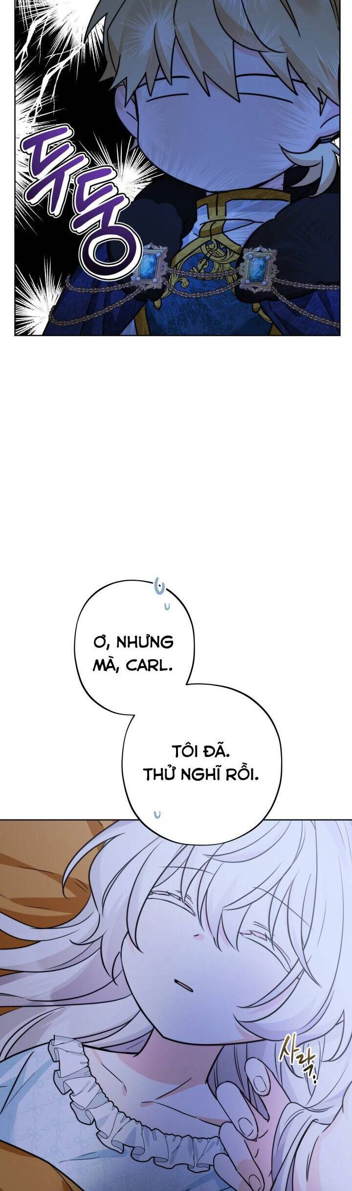 Lịch Sử Đen Tối Của Nam Chính Chapter 18 - 31