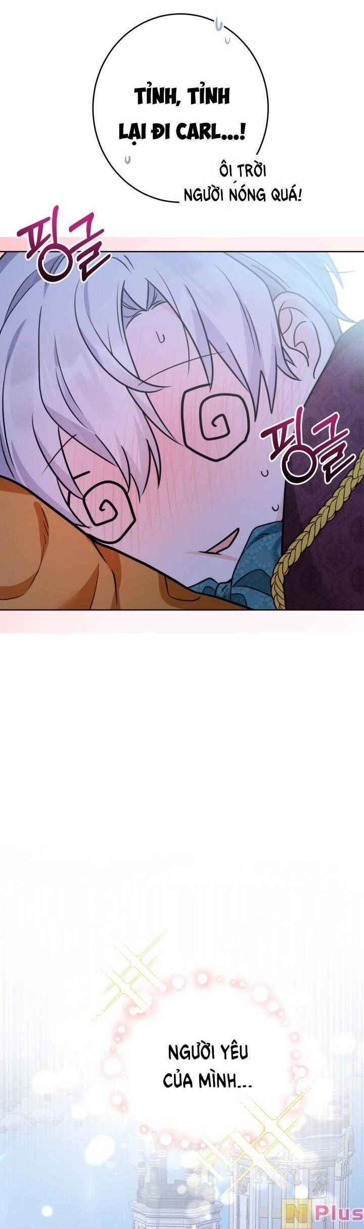 Lịch Sử Đen Tối Của Nam Chính Chapter 18 - 36