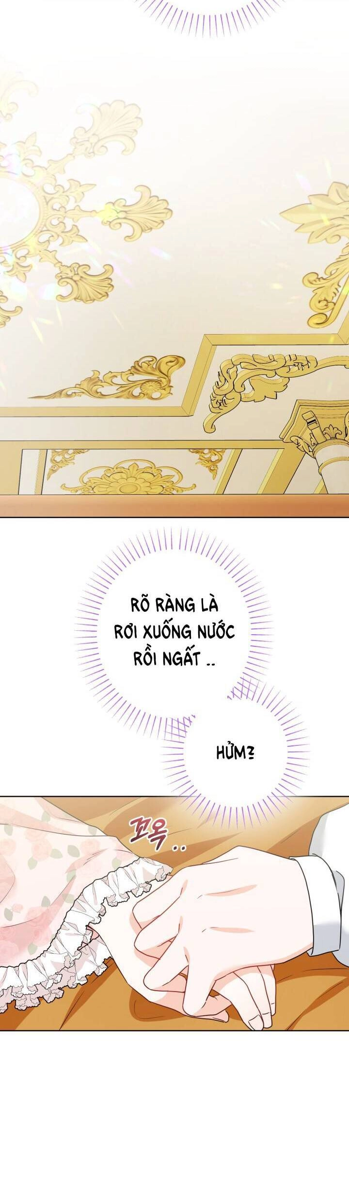 Lịch Sử Đen Tối Của Nam Chính Chapter 19 - 11