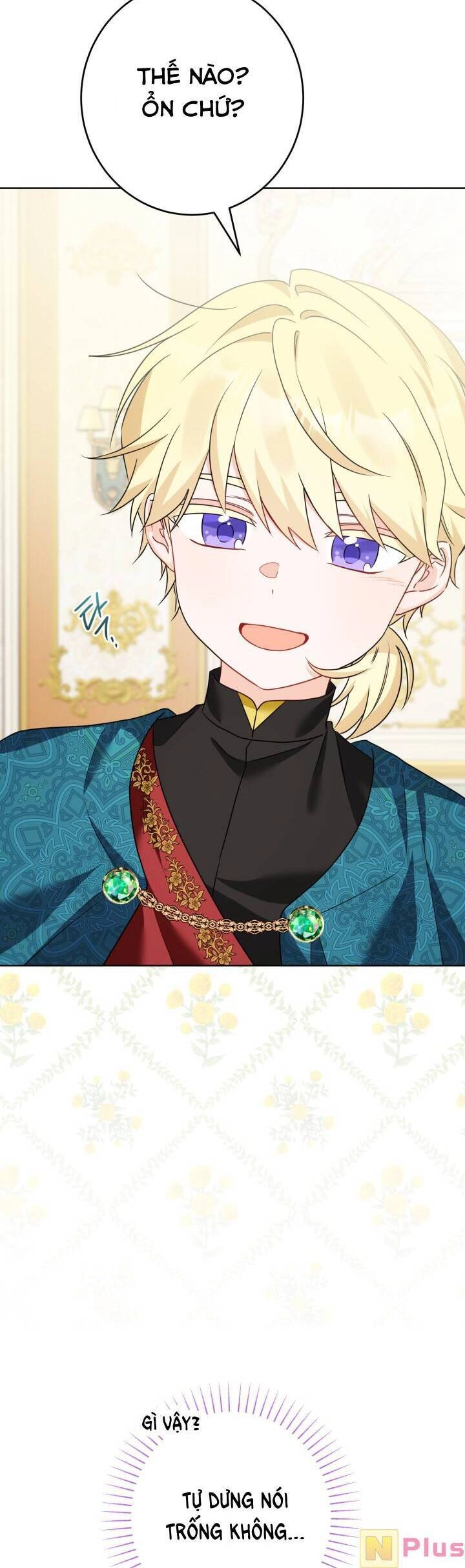 Lịch Sử Đen Tối Của Nam Chính Chapter 19 - 16