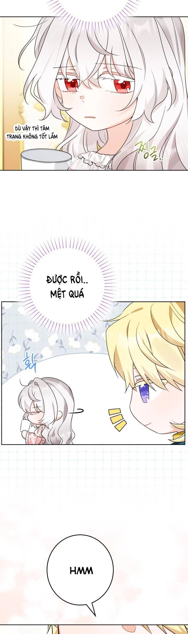 Lịch Sử Đen Tối Của Nam Chính Chapter 19 - 17