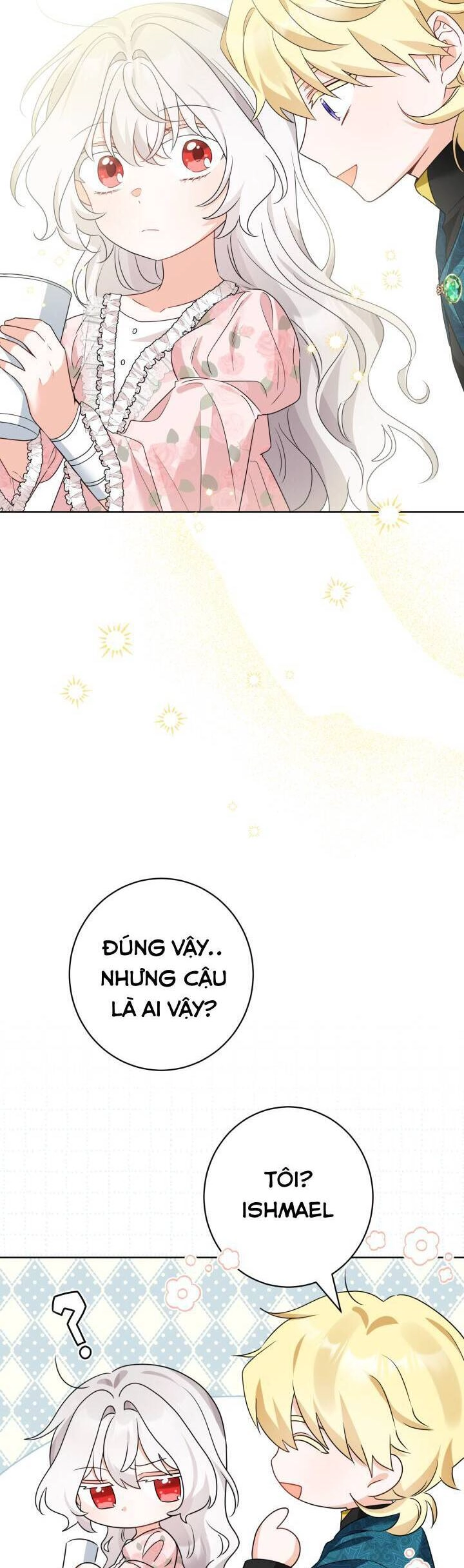 Lịch Sử Đen Tối Của Nam Chính Chapter 19 - 19