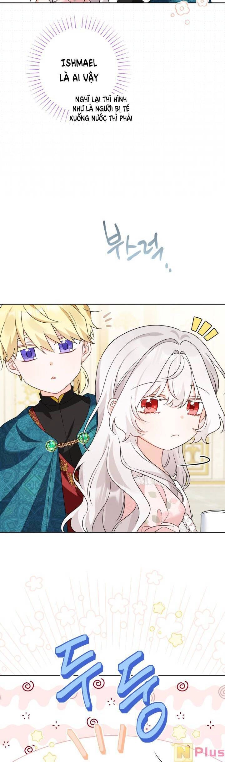 Lịch Sử Đen Tối Của Nam Chính Chapter 19 - 20