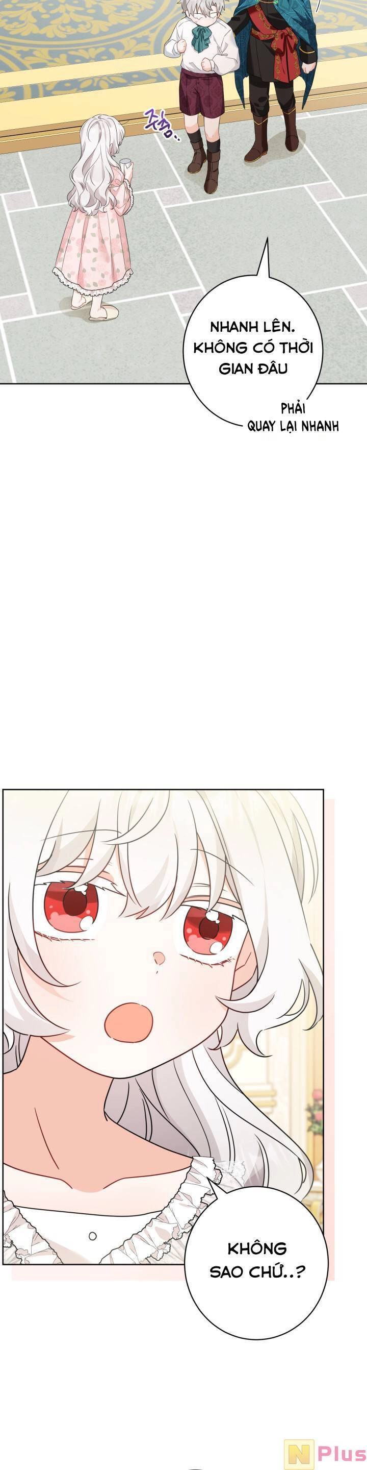 Lịch Sử Đen Tối Của Nam Chính Chapter 19 - 23