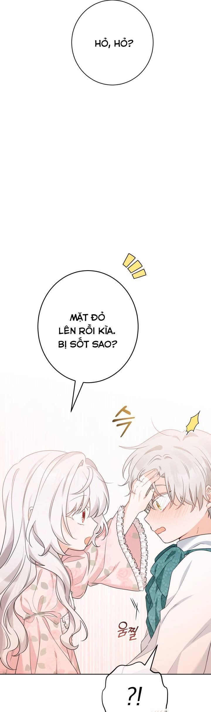 Lịch Sử Đen Tối Của Nam Chính Chapter 19 - 24