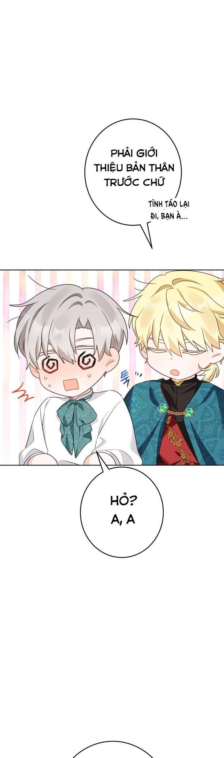 Lịch Sử Đen Tối Của Nam Chính Chapter 19 - 26