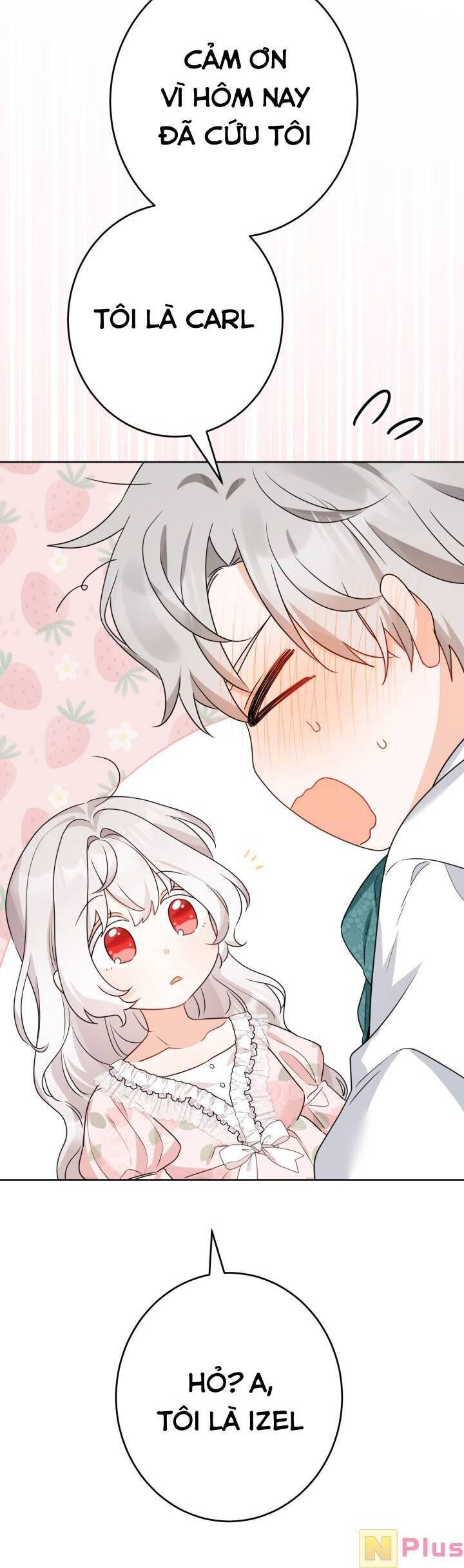 Lịch Sử Đen Tối Của Nam Chính Chapter 19 - 27