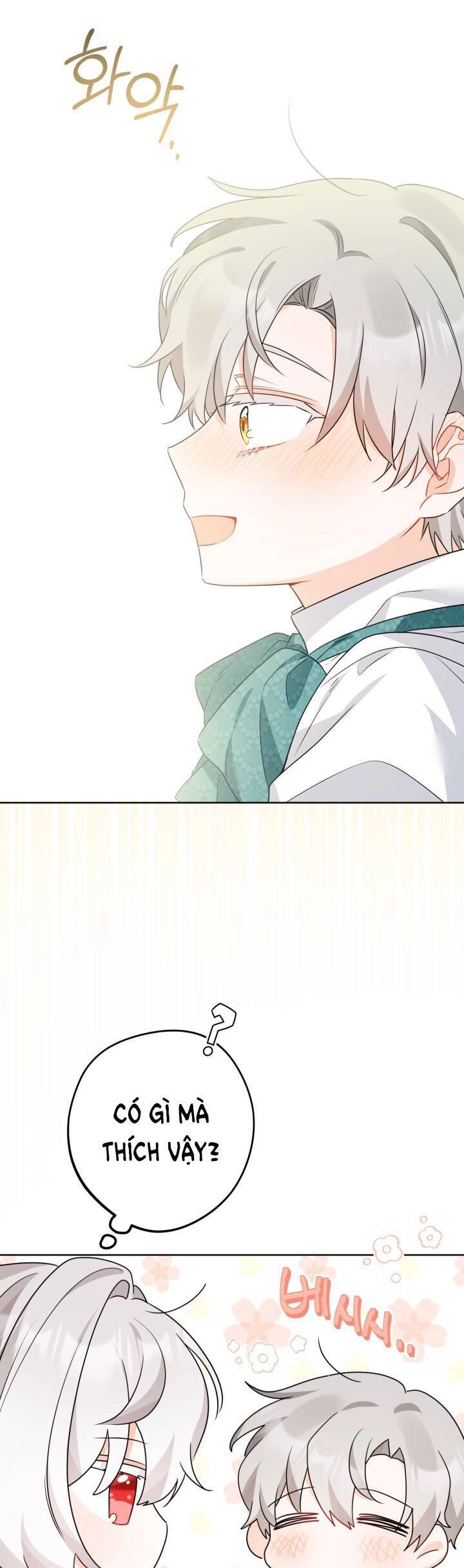 Lịch Sử Đen Tối Của Nam Chính Chapter 19 - 28