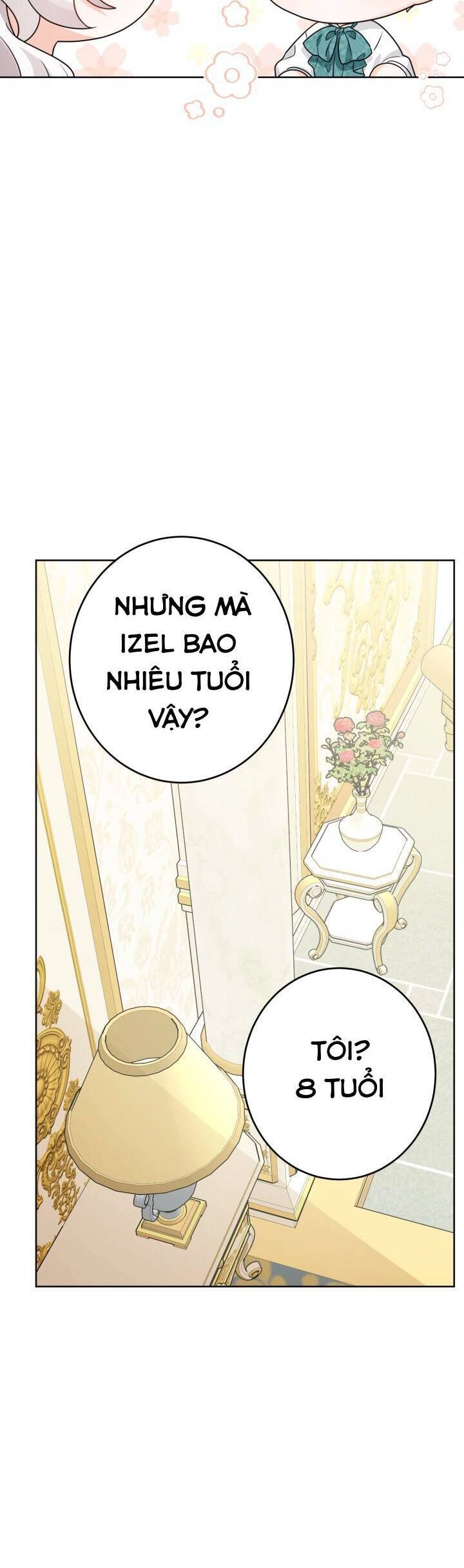 Lịch Sử Đen Tối Của Nam Chính Chapter 19 - 29