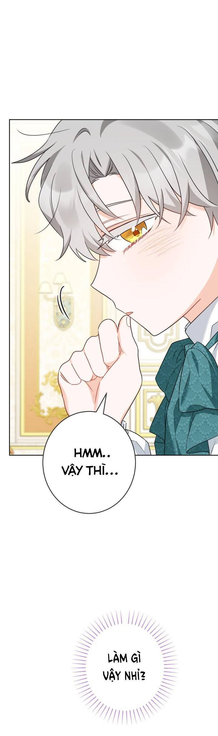 Lịch Sử Đen Tối Của Nam Chính Chapter 19 - 30