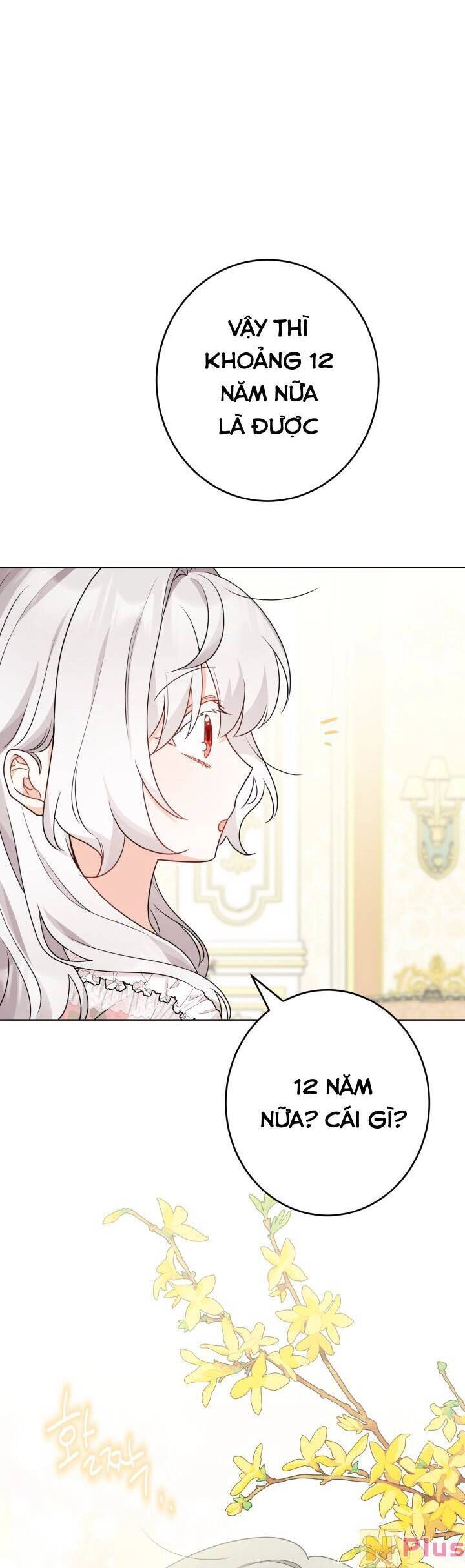 Lịch Sử Đen Tối Của Nam Chính Chapter 19 - 31