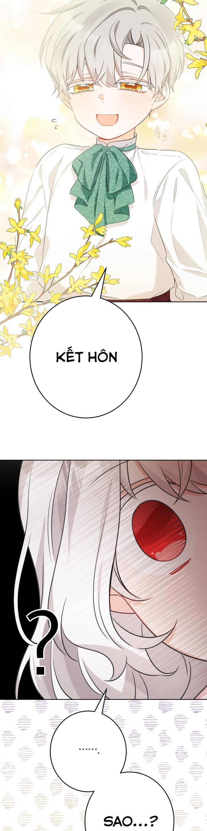 Lịch Sử Đen Tối Của Nam Chính Chapter 19 - 32