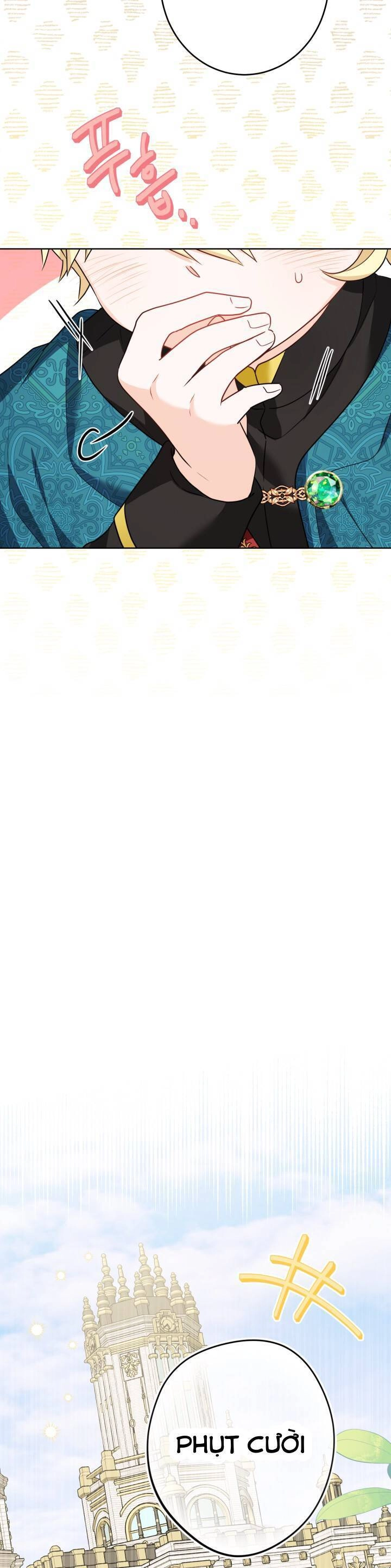 Lịch Sử Đen Tối Của Nam Chính Chapter 19 - 33