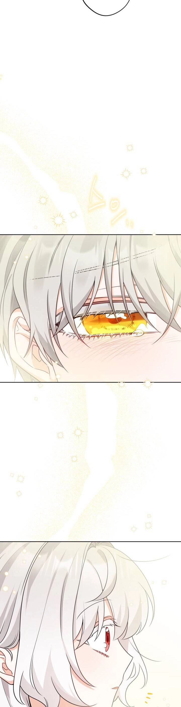 Lịch Sử Đen Tối Của Nam Chính Chapter 19 - 36