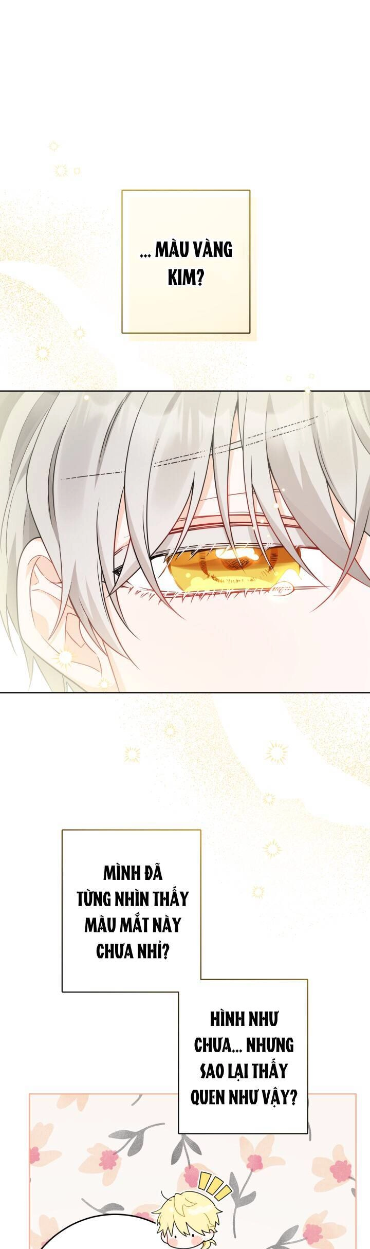 Lịch Sử Đen Tối Của Nam Chính Chapter 20 - 2