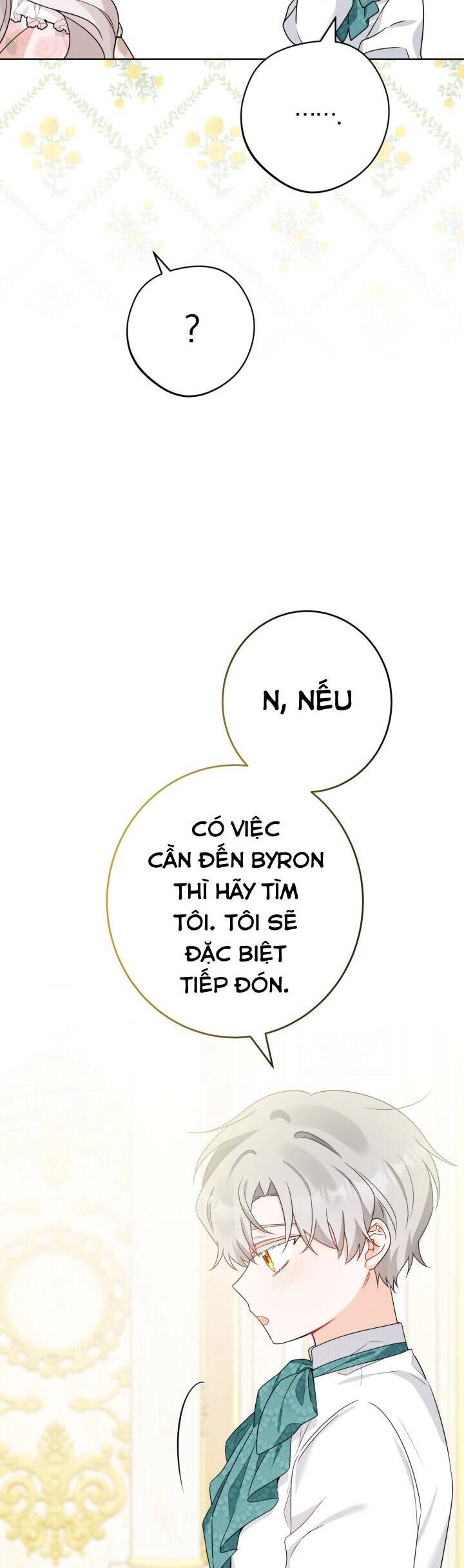 Lịch Sử Đen Tối Của Nam Chính Chapter 20 - 4