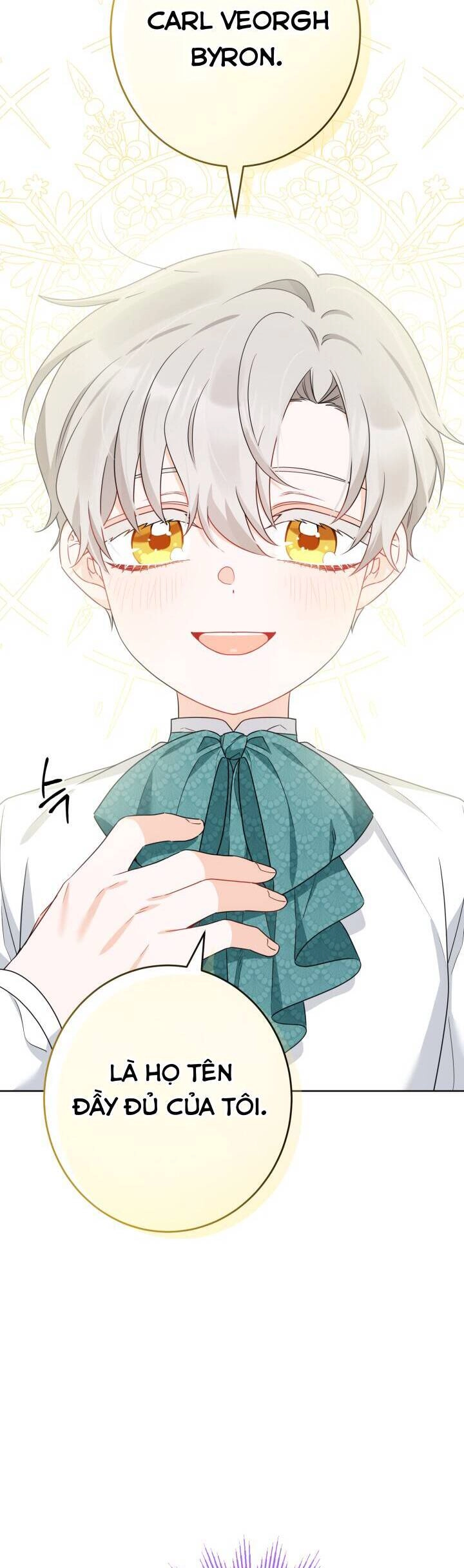 Lịch Sử Đen Tối Của Nam Chính Chapter 20 - 7