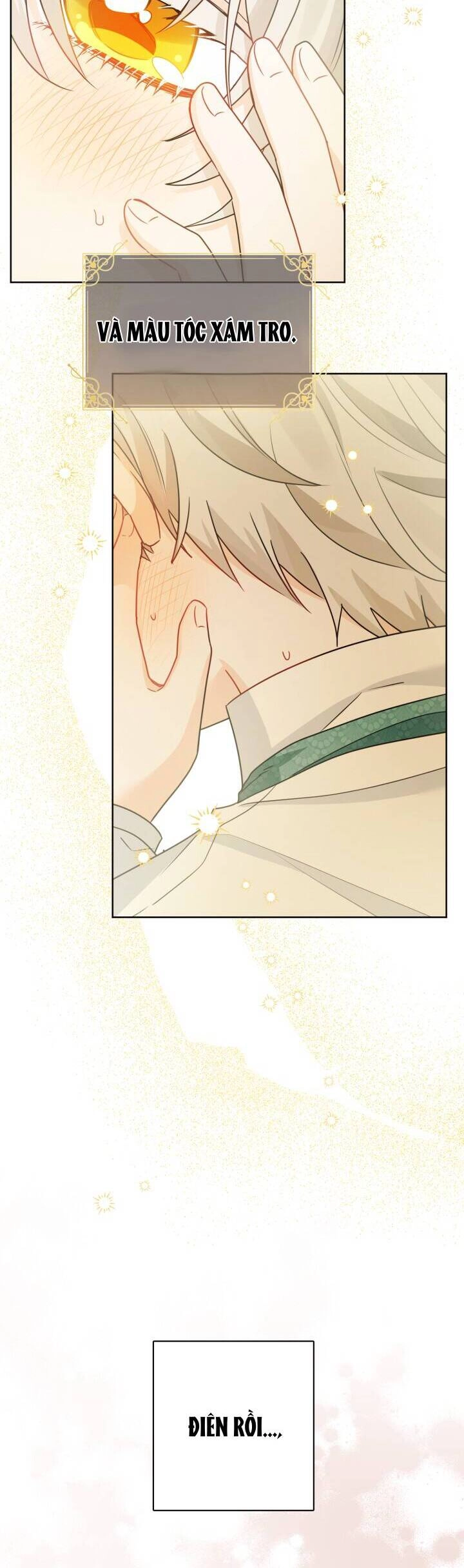 Lịch Sử Đen Tối Của Nam Chính Chapter 20 - 9