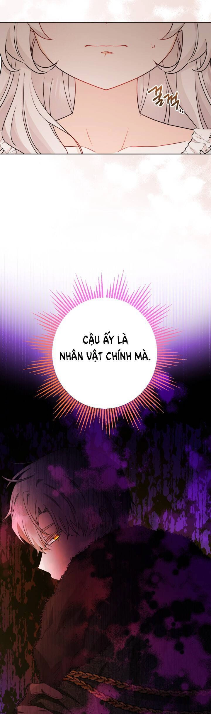 Lịch Sử Đen Tối Của Nam Chính Chapter 20 - 10