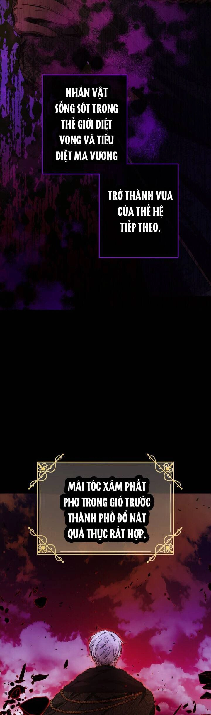 Lịch Sử Đen Tối Của Nam Chính Chapter 20 - 11