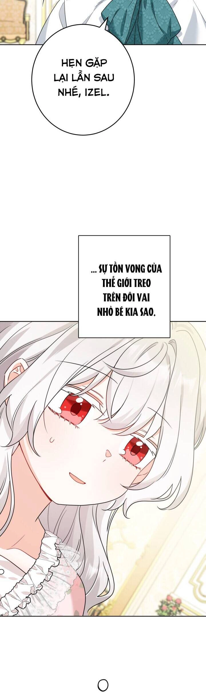 Lịch Sử Đen Tối Của Nam Chính Chapter 20 - 16