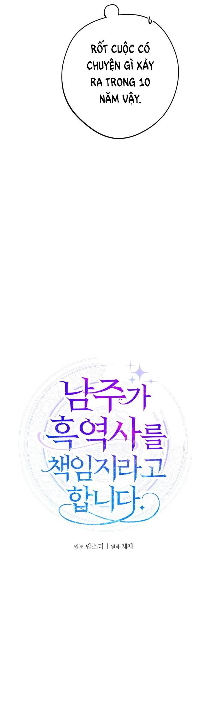 Lịch Sử Đen Tối Của Nam Chính Chapter 20 - 17