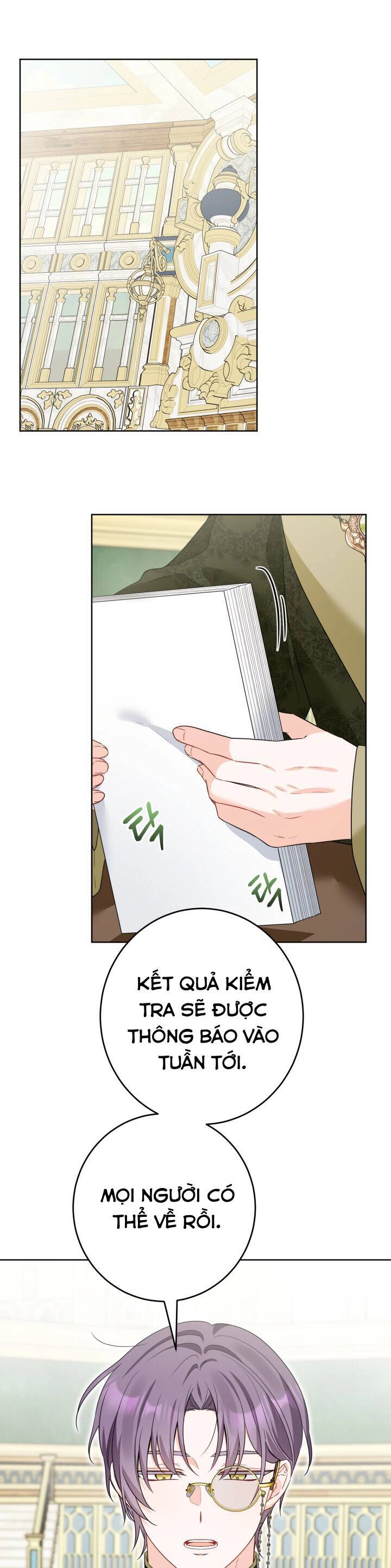 Lịch Sử Đen Tối Của Nam Chính Chapter 20 - 18