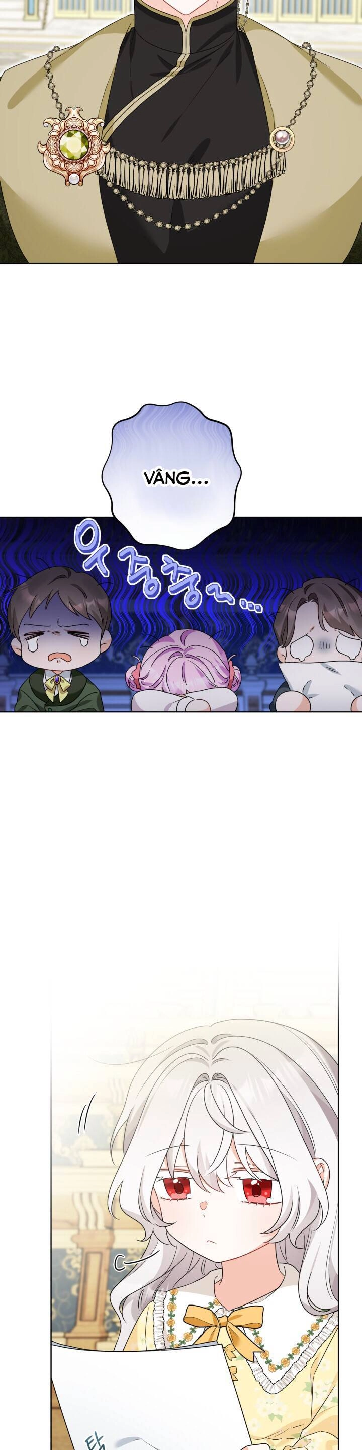 Lịch Sử Đen Tối Của Nam Chính Chapter 20 - 19