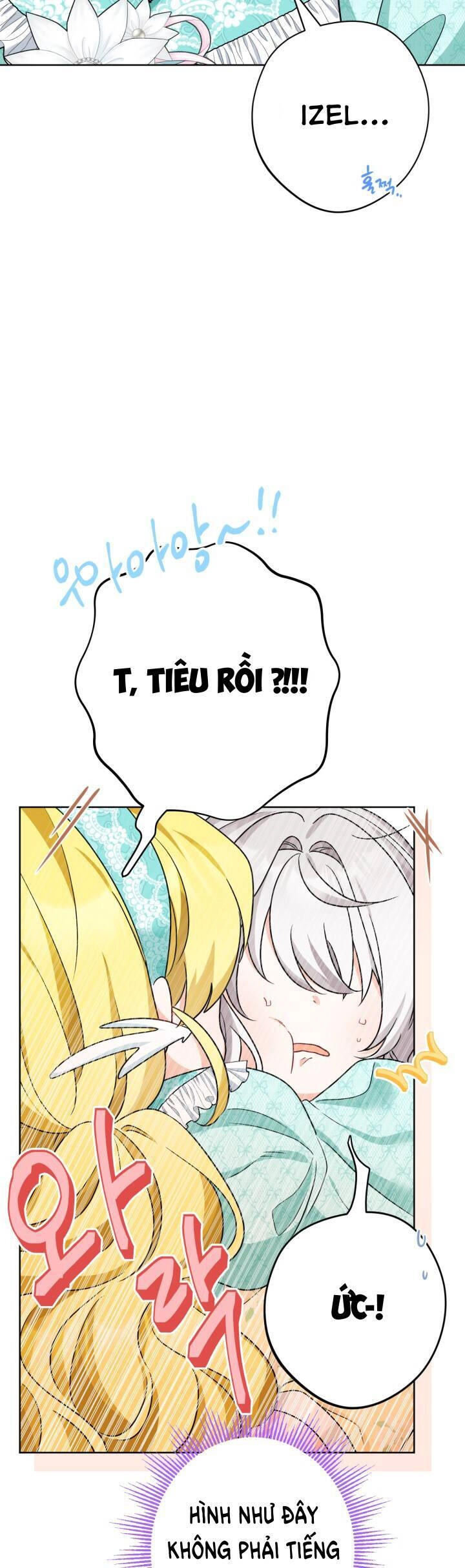 Lịch Sử Đen Tối Của Nam Chính Chapter 20 - 21