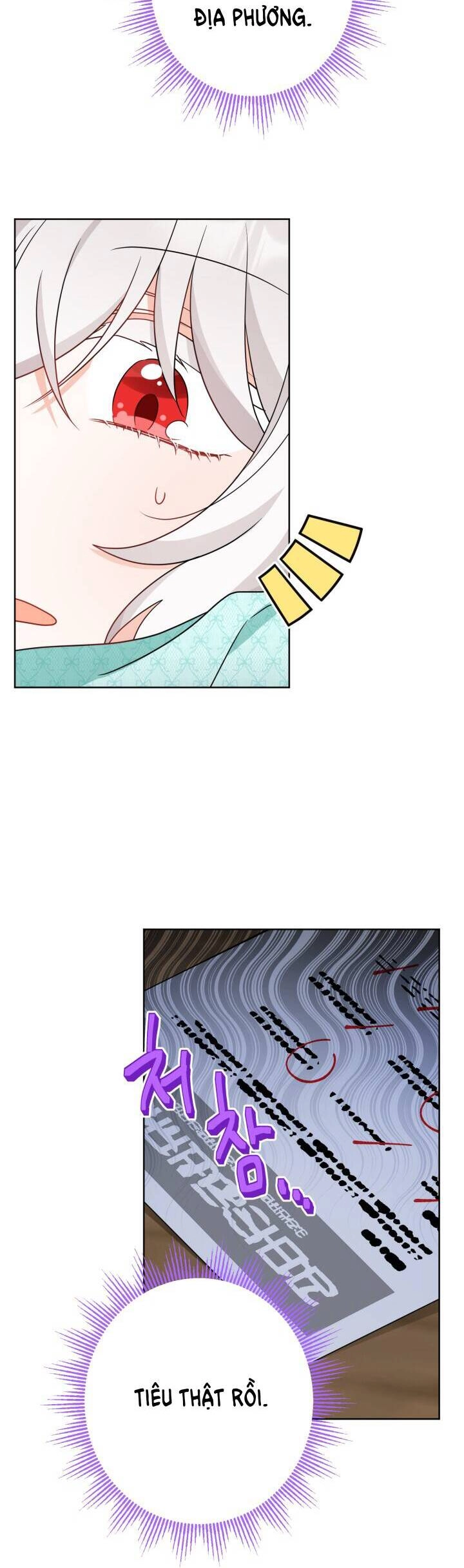 Lịch Sử Đen Tối Của Nam Chính Chapter 20 - 22