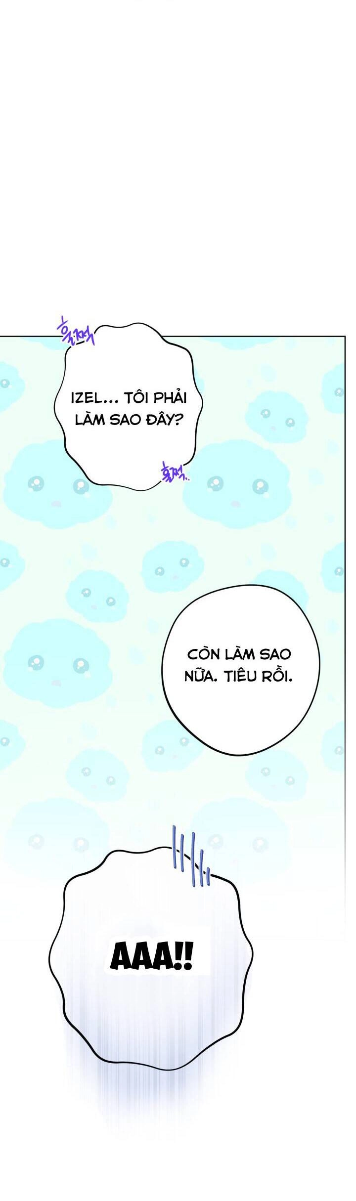 Lịch Sử Đen Tối Của Nam Chính Chapter 20 - 23