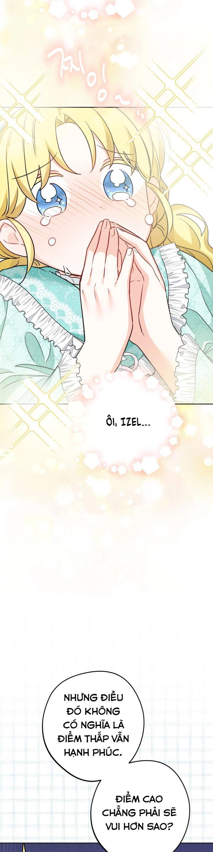 Lịch Sử Đen Tối Của Nam Chính Chapter 20 - 27