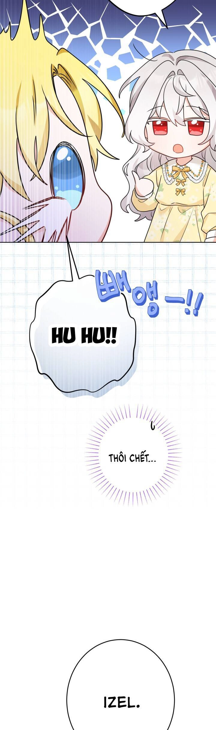 Lịch Sử Đen Tối Của Nam Chính Chapter 20 - 28