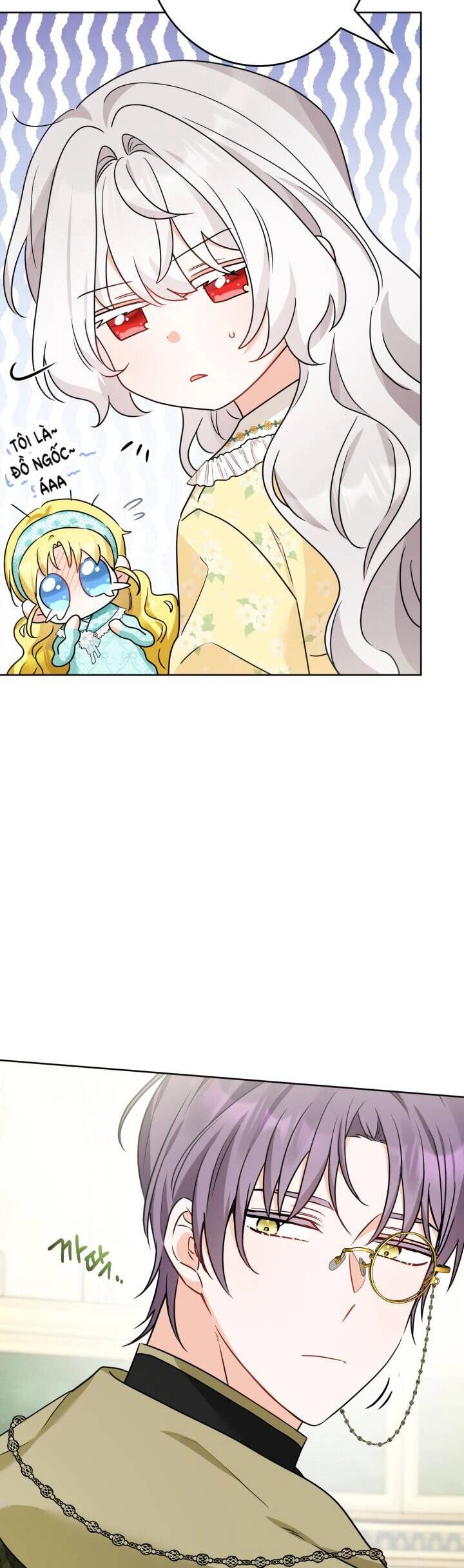 Lịch Sử Đen Tối Của Nam Chính Chapter 20 - 29