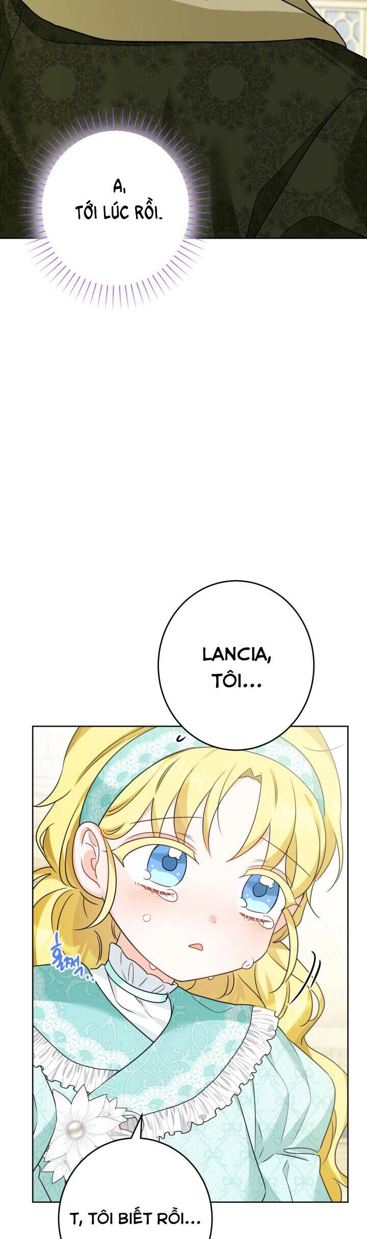 Lịch Sử Đen Tối Của Nam Chính Chapter 20 - 30