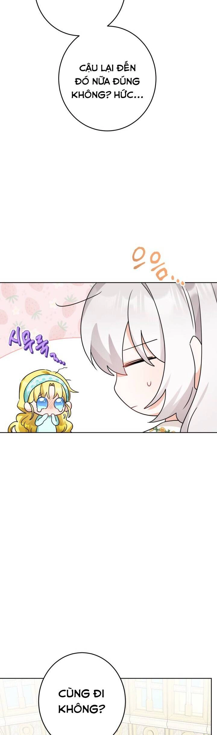 Lịch Sử Đen Tối Của Nam Chính Chapter 20 - 31