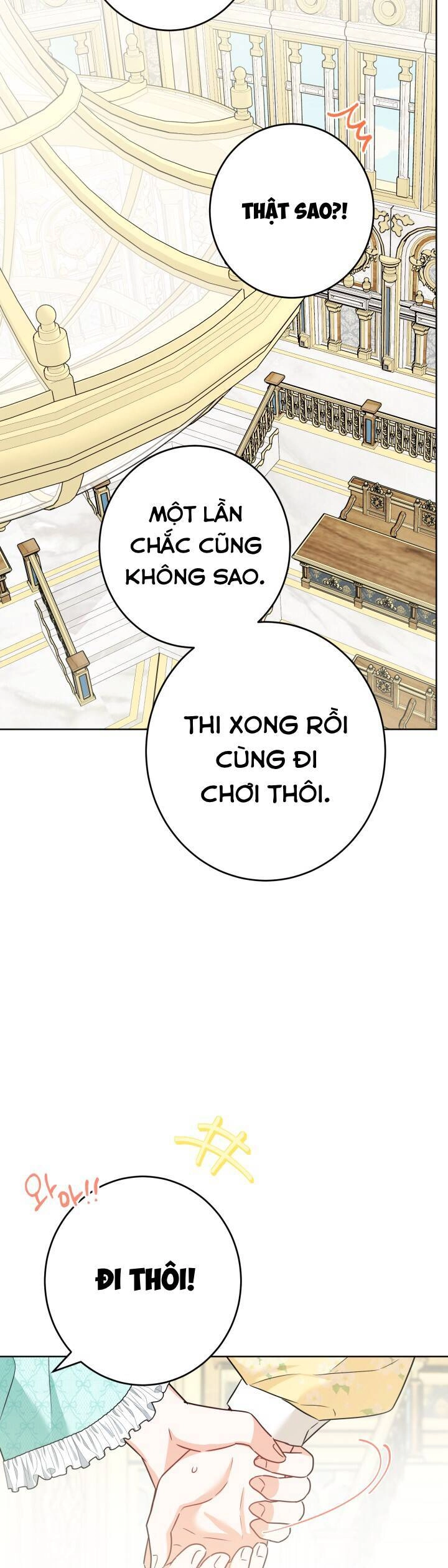 Lịch Sử Đen Tối Của Nam Chính Chapter 20 - 32