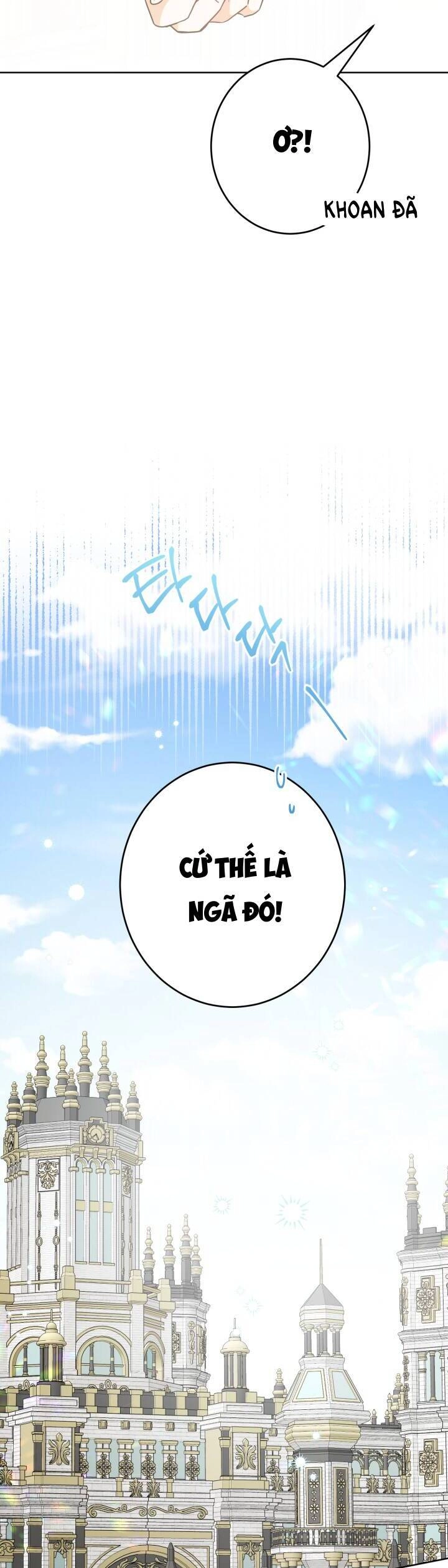 Lịch Sử Đen Tối Của Nam Chính Chapter 20 - 33