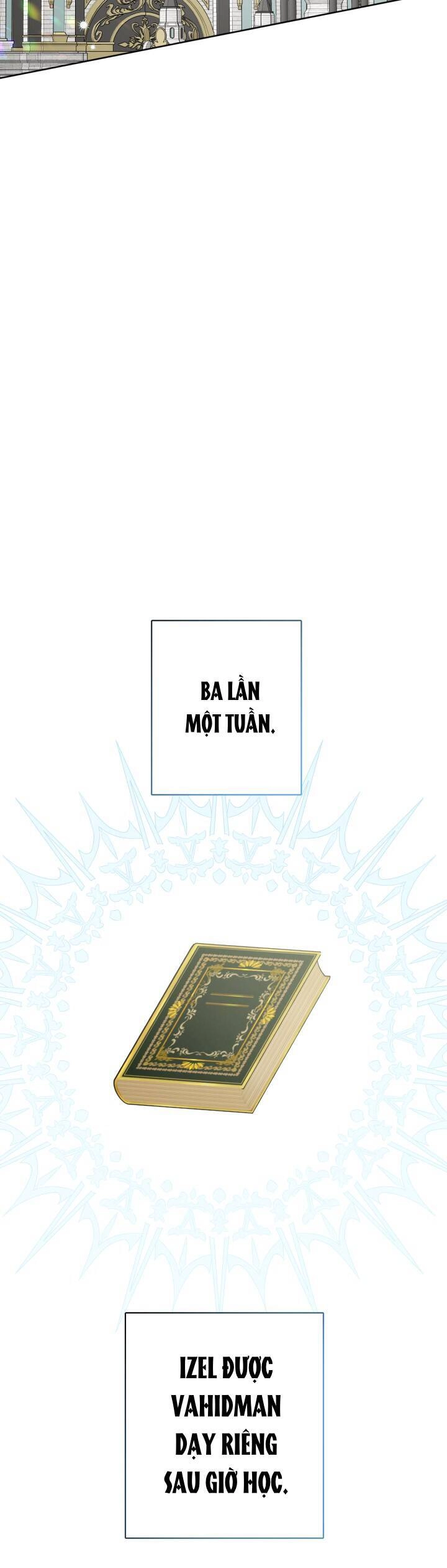 Lịch Sử Đen Tối Của Nam Chính Chapter 20 - 34