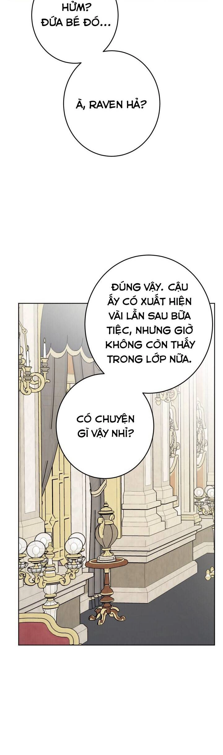 Lịch Sử Đen Tối Của Nam Chính Chapter 20 - 37