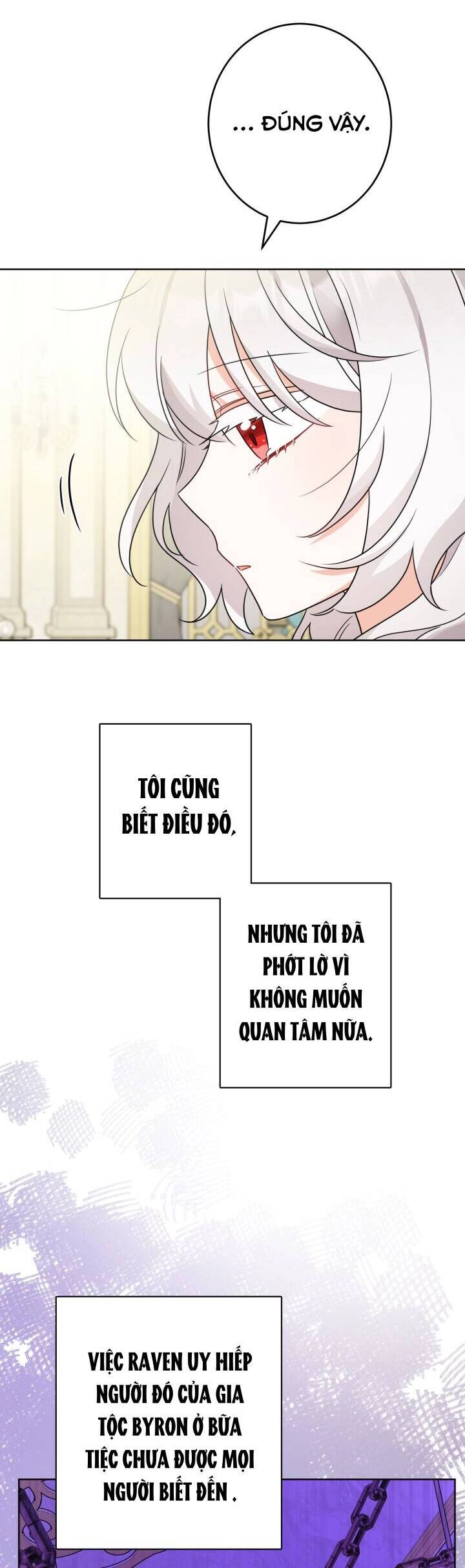 Lịch Sử Đen Tối Của Nam Chính Chapter 20 - 38