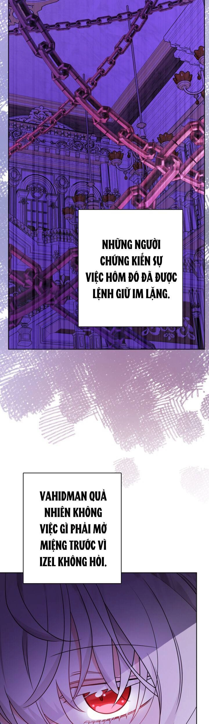 Lịch Sử Đen Tối Của Nam Chính Chapter 20 - 39