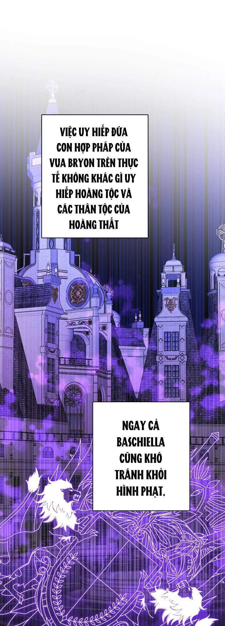 Lịch Sử Đen Tối Của Nam Chính Chapter 21 - 2